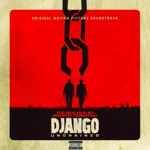 Django-soundtrack