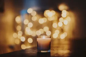 Świece Kringle Candle Daylight - stwórz niezapomniany klimat w swoim mieszkaniu